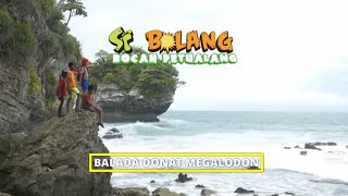 Download Lagu [FULL] BALADA DONAT MEGALODON | SI BOLANG (24/11/25) MP3