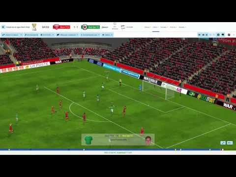 Bubnov Manager 2015 - #18 [ Дыры в защите ]