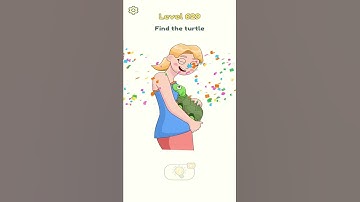 DOP 2 Delete One Part Game Level 629 #shorts