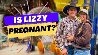 What happened to Lizzy from Matt's Off Road Recovery?