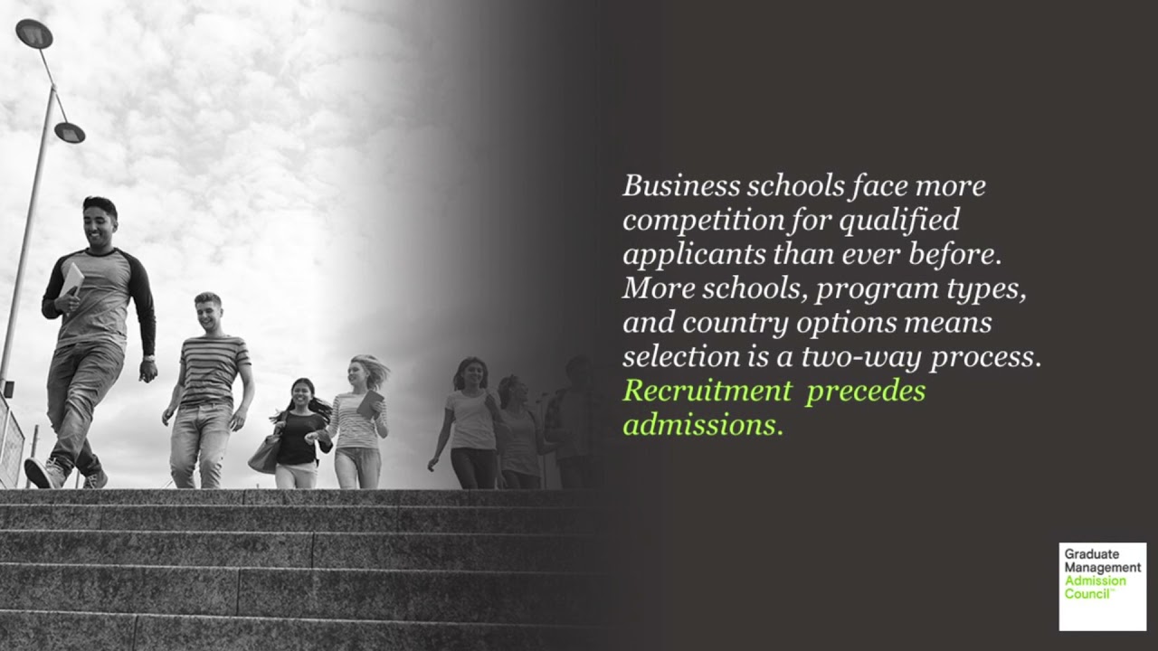 GMAC at 2021 CSEA Global Virtual Conference