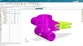 CAD Tips: Center of Gravity and User-Defined Mass Properties