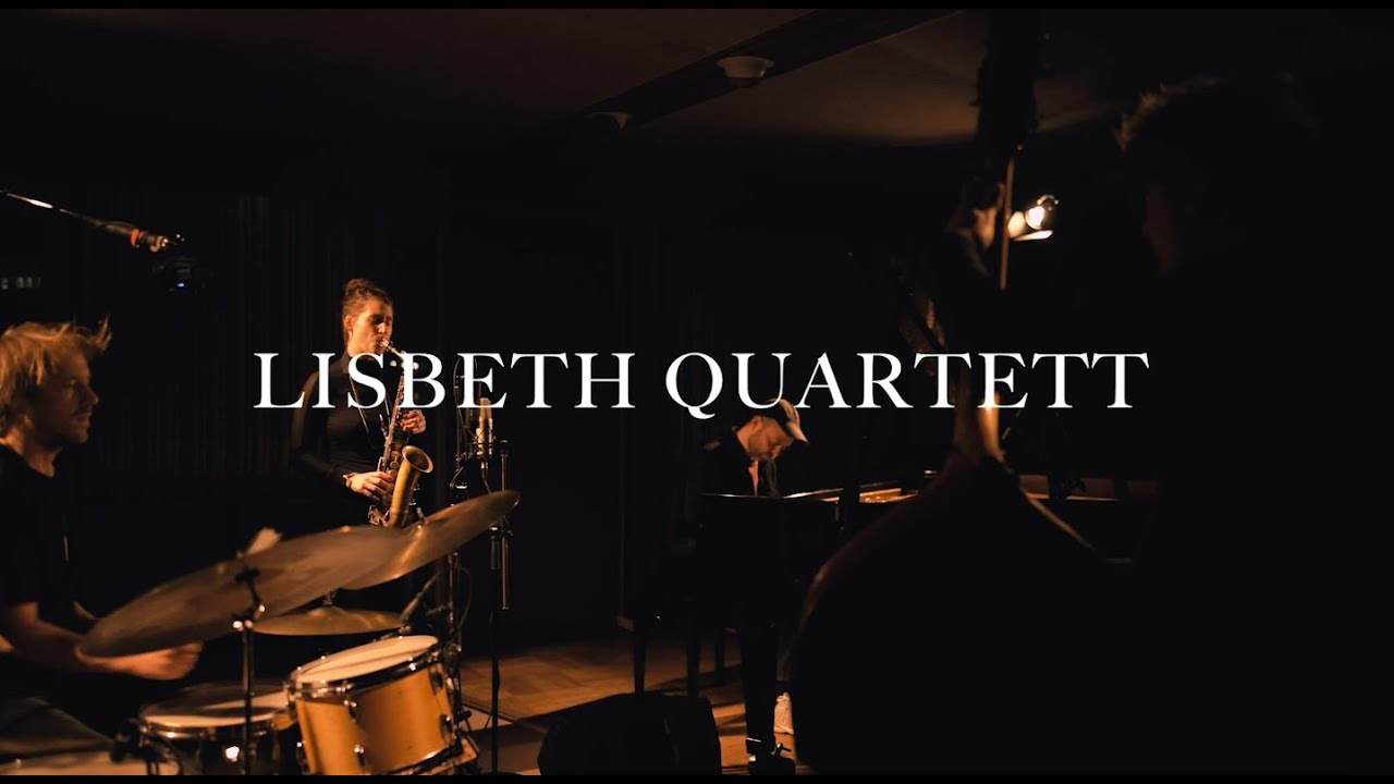 Watch Lisbeth Quartett - Full Circling on YouTube Watch Lisbeth Quartett - Full Circling on YouTube