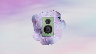 Encel Gelati Loudspeakers