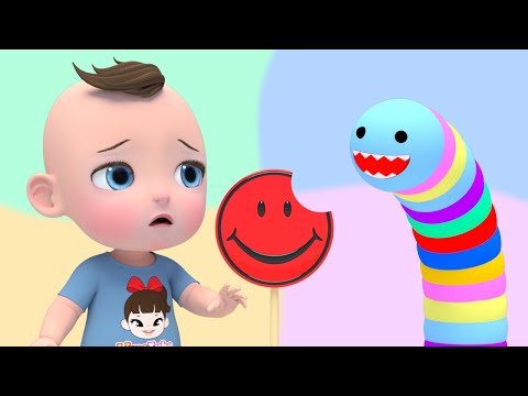 Are You <strong>Sleeping</strong> <strong>More</strong> Nursery Rhymes &amp;amp; Lollipop Candies Kids Songs बच्चे गा रहे हैं | Lime And Toys