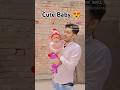 Cute Baby 😍