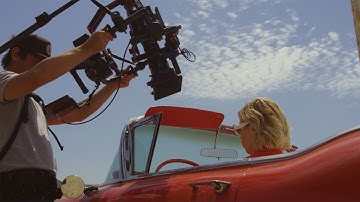 DJI Ronin 2 - チュートリアル 「撮影モード」