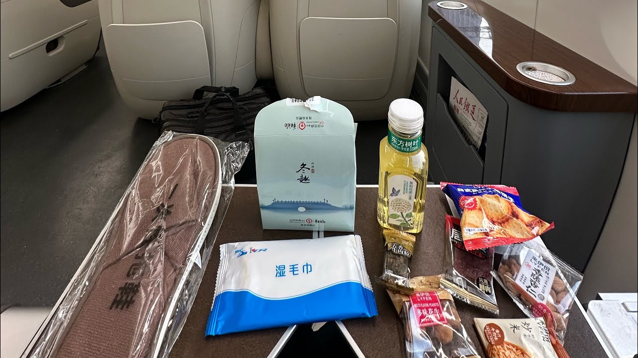 合肥西-合肥南，13分钟29元高铁商务座赠送零食饮品，免费接站，沉浸式体验