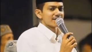Sholawat Ahmad Ya Habibi || Habib Zaidan Yahya #Sholawatviral #Habibzaidan