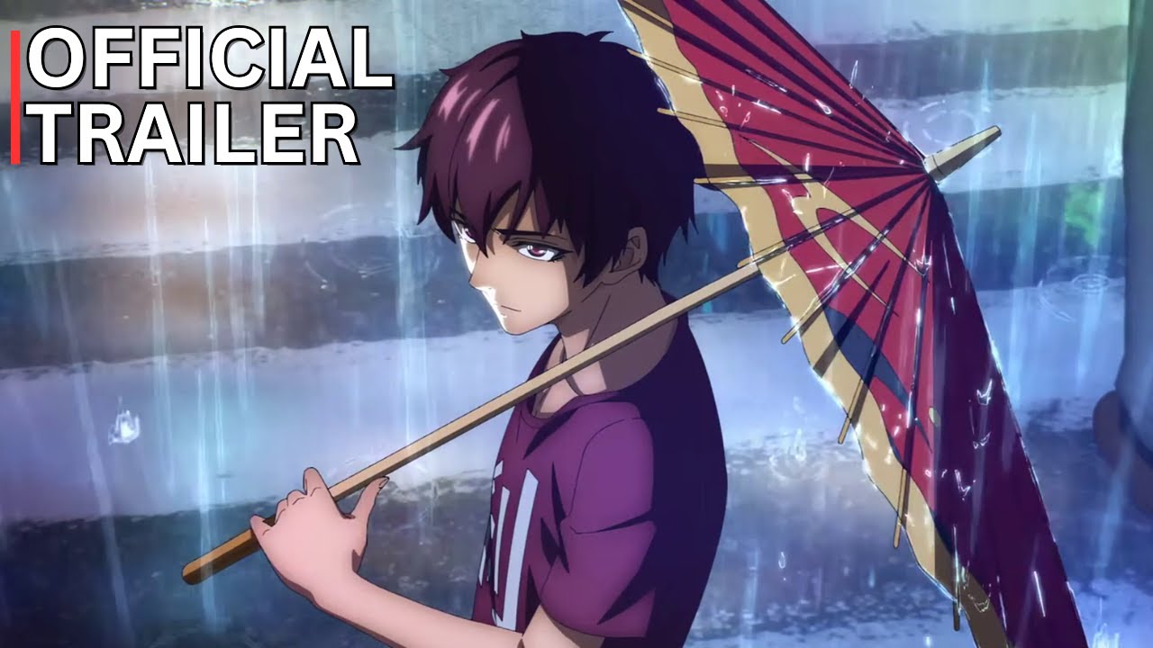 Rakshasa Street Season 5 Official Trailer YouTube