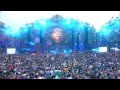 Armin van Buuren live at Tomorrowland 2014 (Weekend 2)