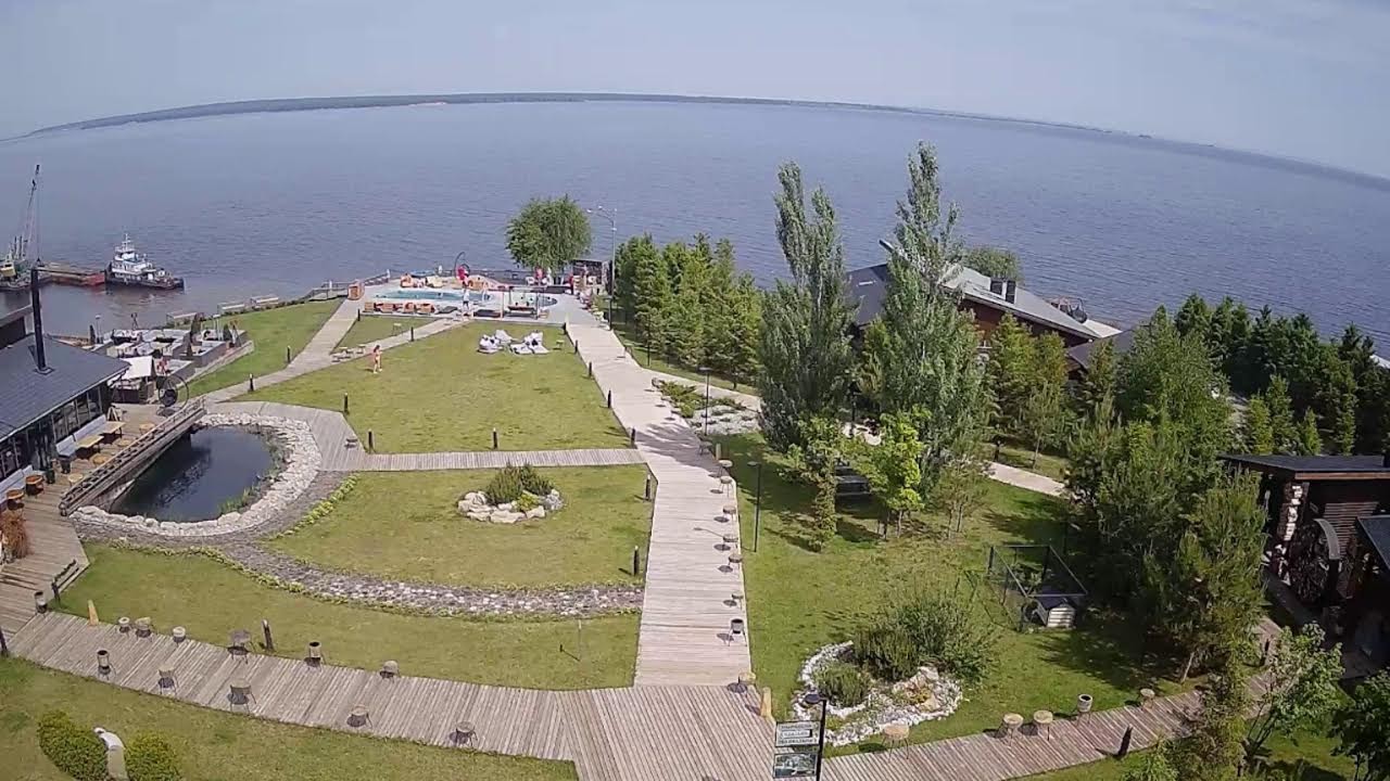 Камский Трофей :РТ, Камско-Устинский р-он, ПГТ Камское Устье, ул ...