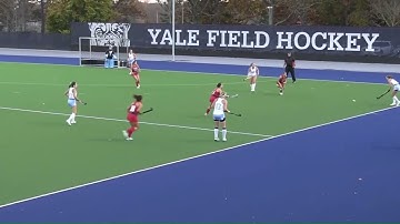 Jenna SHU #16 Film from 2024-2025