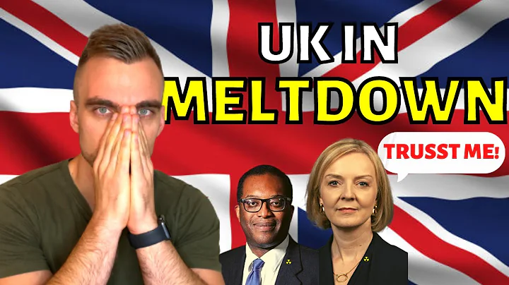 The UK MINI BUDGET Explained | What It Means For You And The Economy