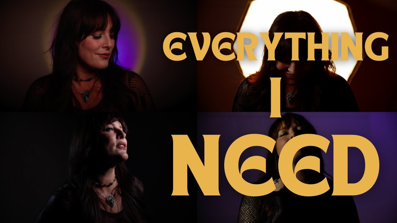 Watch Caitlin Krisko & The Broadcast | Everything I Need | LYRIC VIDEO on YouTube Watch Caitlin Krisko & The Broadcast | Everything I Need | LYRIC VIDEO on YouTube