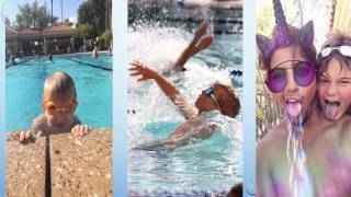 2017 Swim Team Banquet Slideshow