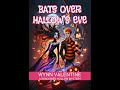 Preorder now! Wraith &amp; Pumpkin solve the mystery of Shadowed Hollow 🎃🦇 #Preorder #Mystery #Fantasy