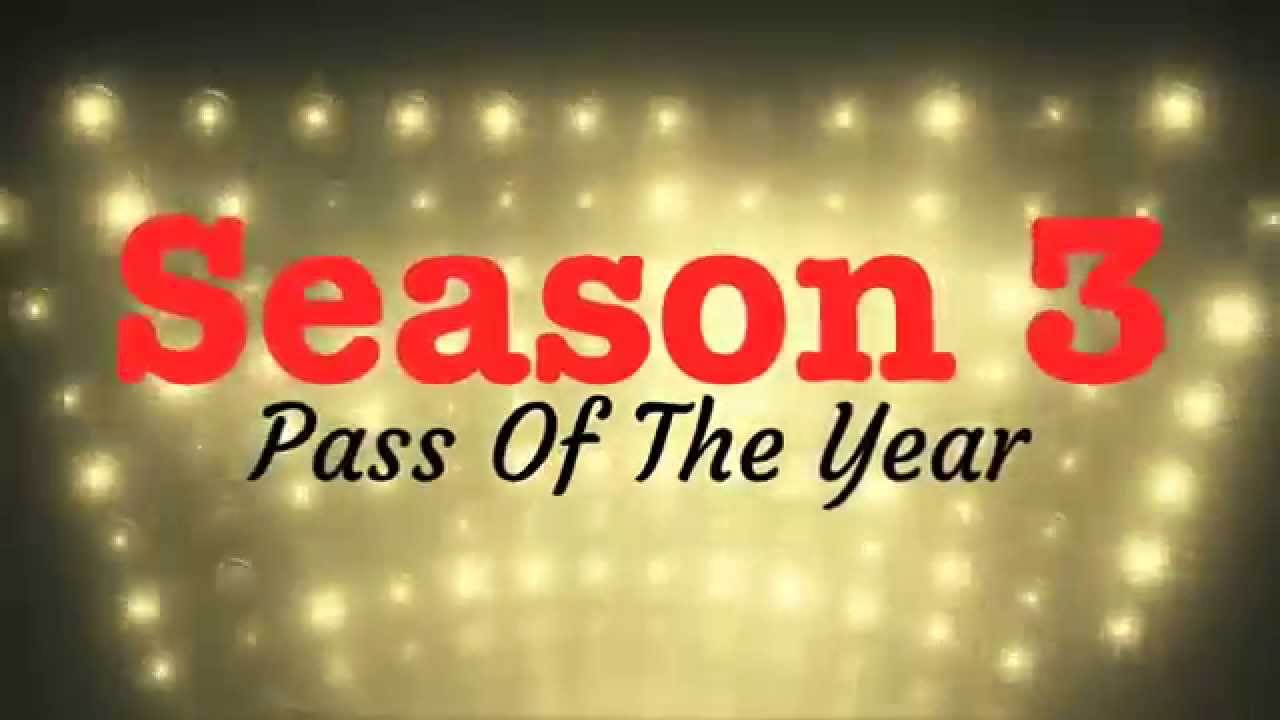 [Season 3] Phillip Rivers Throws On The Money To Allen Double Covered