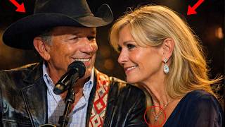 Celebrity George Strait moved the audience by dedicating a powerful song to his wife. Net Worth