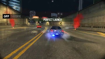 Need For Speed No Limits - Race #2 Maxed out R34 vs Chapter 15 Boss