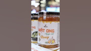 Nhãn hàng Kochi dự Hội chợ xúc tiến nông nghiệp, các sản phẩm OCOP Hà Nội 2024 tại Aeon Long Biên