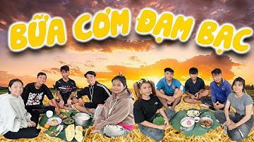 Anh Thời Đại - Thử Thách Bữa Cơm Với 50k - 