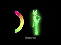 Color wheel trend