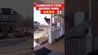 Try not to laugh #omg #amazing #comedy #fall #falling #fail #bloopers #funny #lol #women #haha #wtf