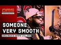 Someone very smooth interview  dms radio show 1023fm