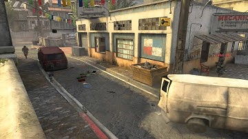 Call of Duty Black Ops 2:  C4 Flopper 1