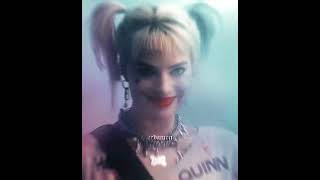 harley quinn || not in love edit #harleyquinn #shorts #viral