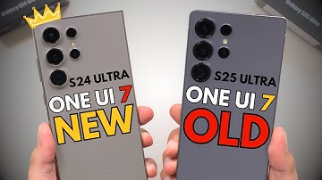 One UI 7 has TRANSFORMED the S24 Ultra