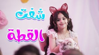 كليب | شفت القطة - بيسان صيام - karameesh tv