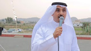 محاورة رافع المعربي—حسن القوزي — احمد المعربي—عامر الشهري- فهد العمري ٨-٥-١٤٤٥هـ