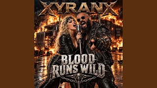 Blood Runs Wild