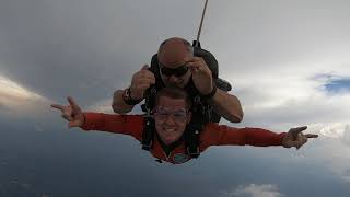 Swoopware: Skydive - Jarrett