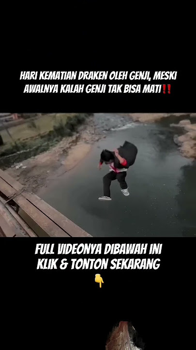 Kenzie versi Indonesia #masukberanda #filmpendek #film #movie #draken