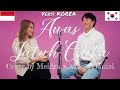 [COVER] AWAS JATUH CINTA - ARMADA(by MEIDRA & AKANG DANIEL) | VERSI BAHASA KOREA +INDONESIA