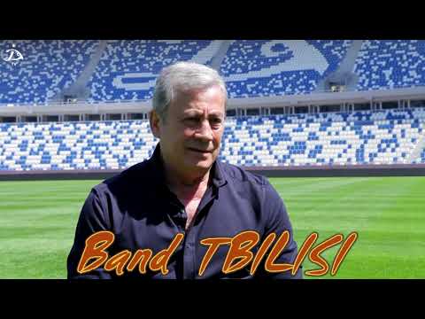 ინტერვიუ ვეტერანთან  ვლადიმერ გუცაევთან