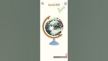 DOP: Draw One Part level 673 Walkthrough Solution - SayGames