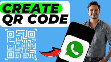 How To Create QR Code For WhatsApp Group (Quick & Easy)