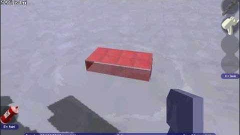 Blockland Coverage-Intro