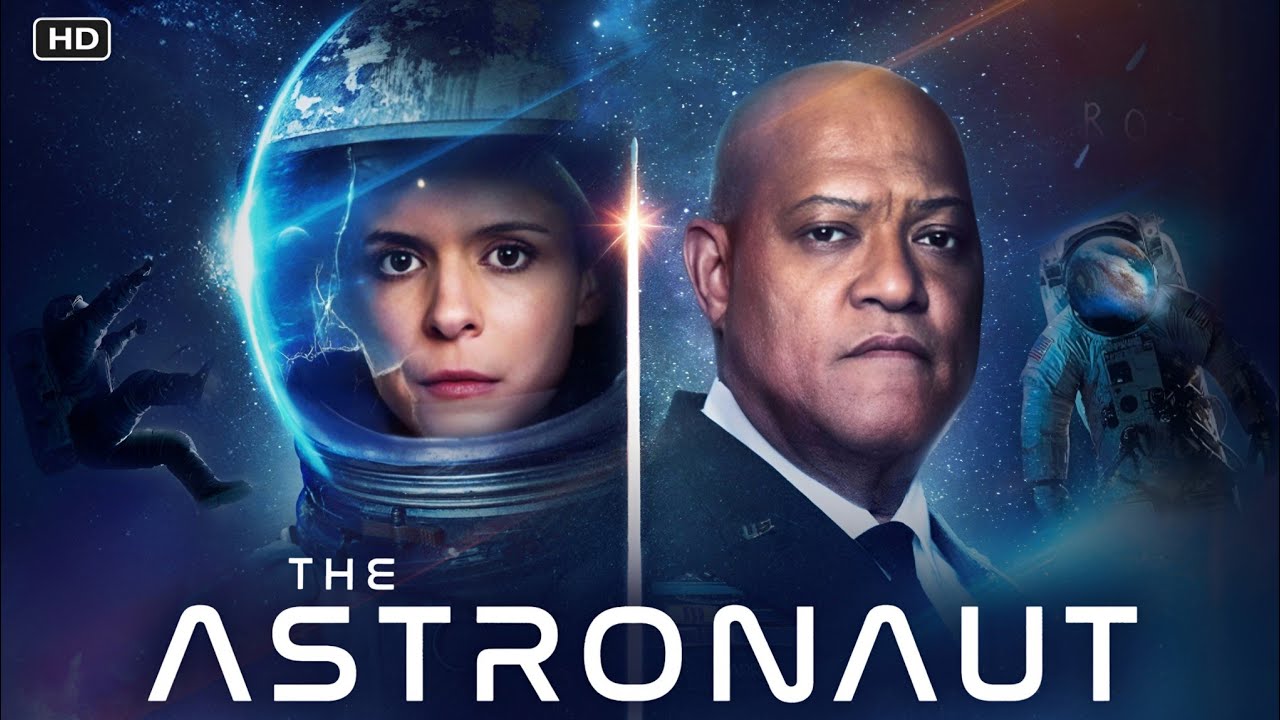 The Astronaut ( 2025 ) Full Movie Review | One Man. One Mission. Infinite Secrets | Kate Mara