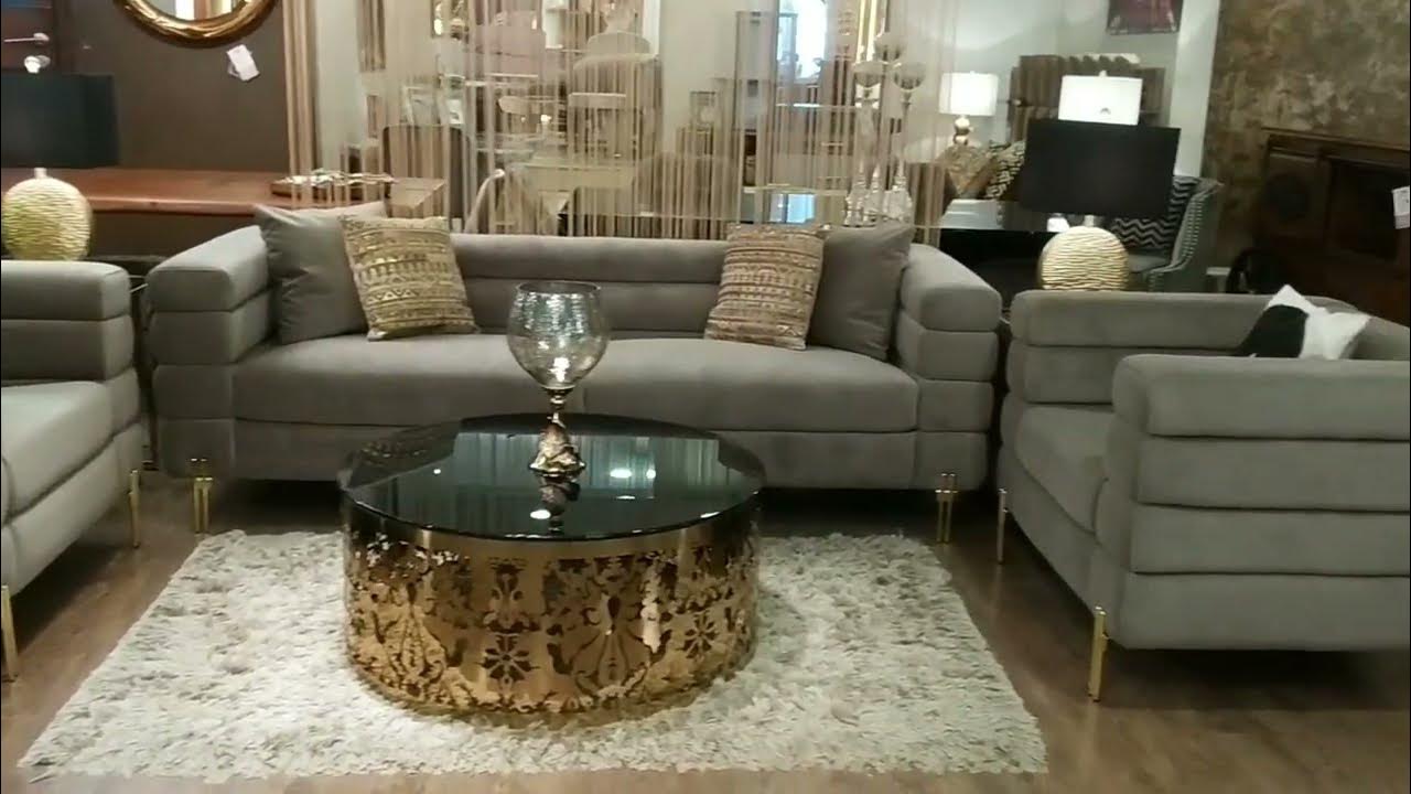 Furniturewalla Luxury Furniture Store YouTube