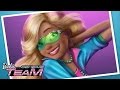 Undercover betekent een vermomming!  | Spy Squad | Barbie