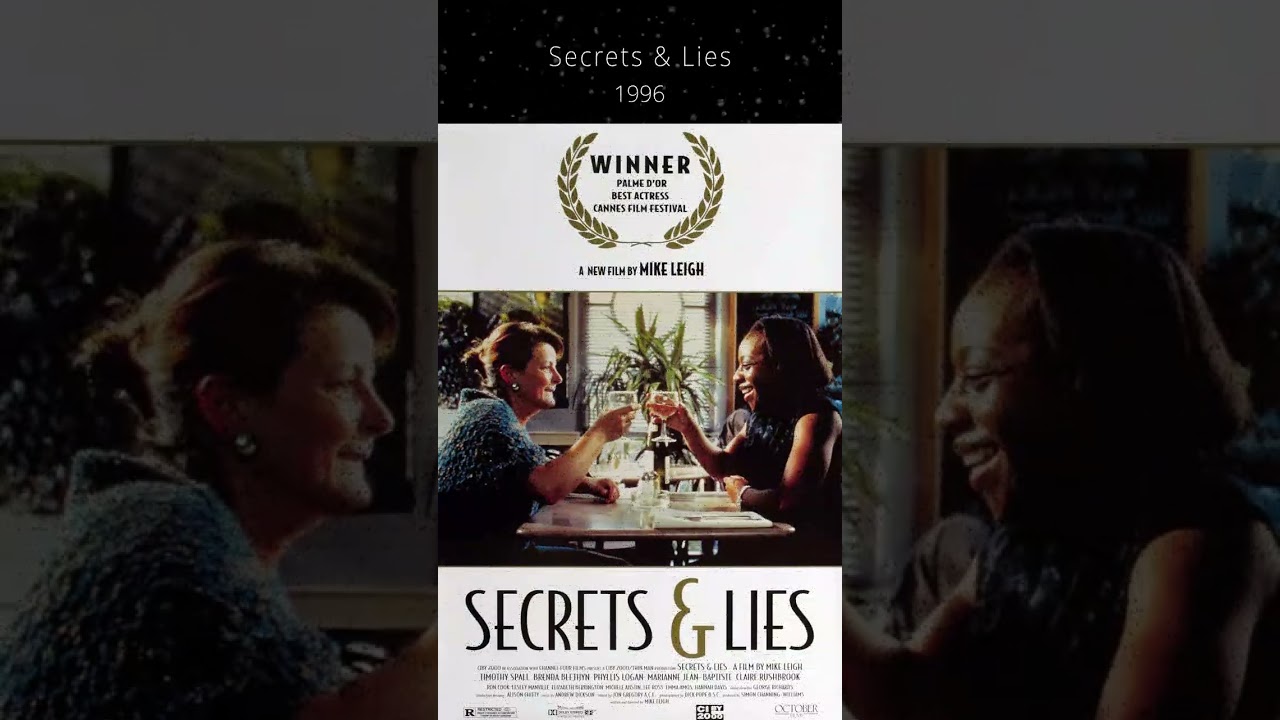 Movies about Adoption