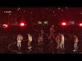 BTS CONCERT FYA 4K Fancam 직캠 방탄소년단 콘서트 WORLD TOUR ARIRANG IN GOYANG 260409 