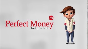 How to create Perfect Money account & Verify 2020