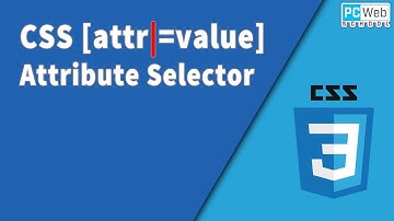 CSS [attr|=value] Selector