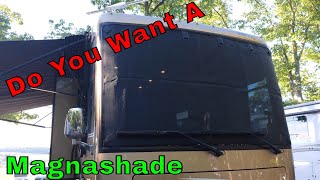 SO YOU WANT A MAGNASHADE?  SAVE OVER $550 ON THIS SIMPLE  DIY PROJECT by  RN - RV Chronicles 422 views 1 year ago 30 minutes